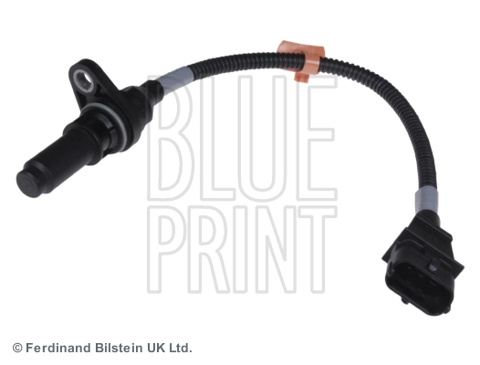 Sensor, crankshaft pulse